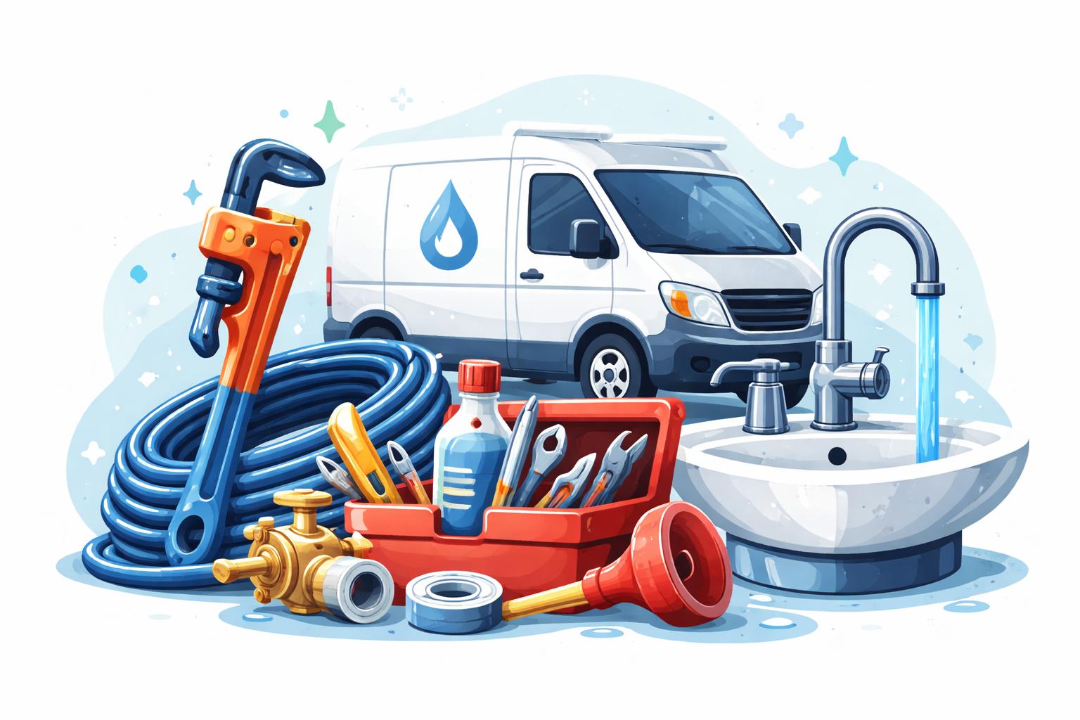 Plumbing Services